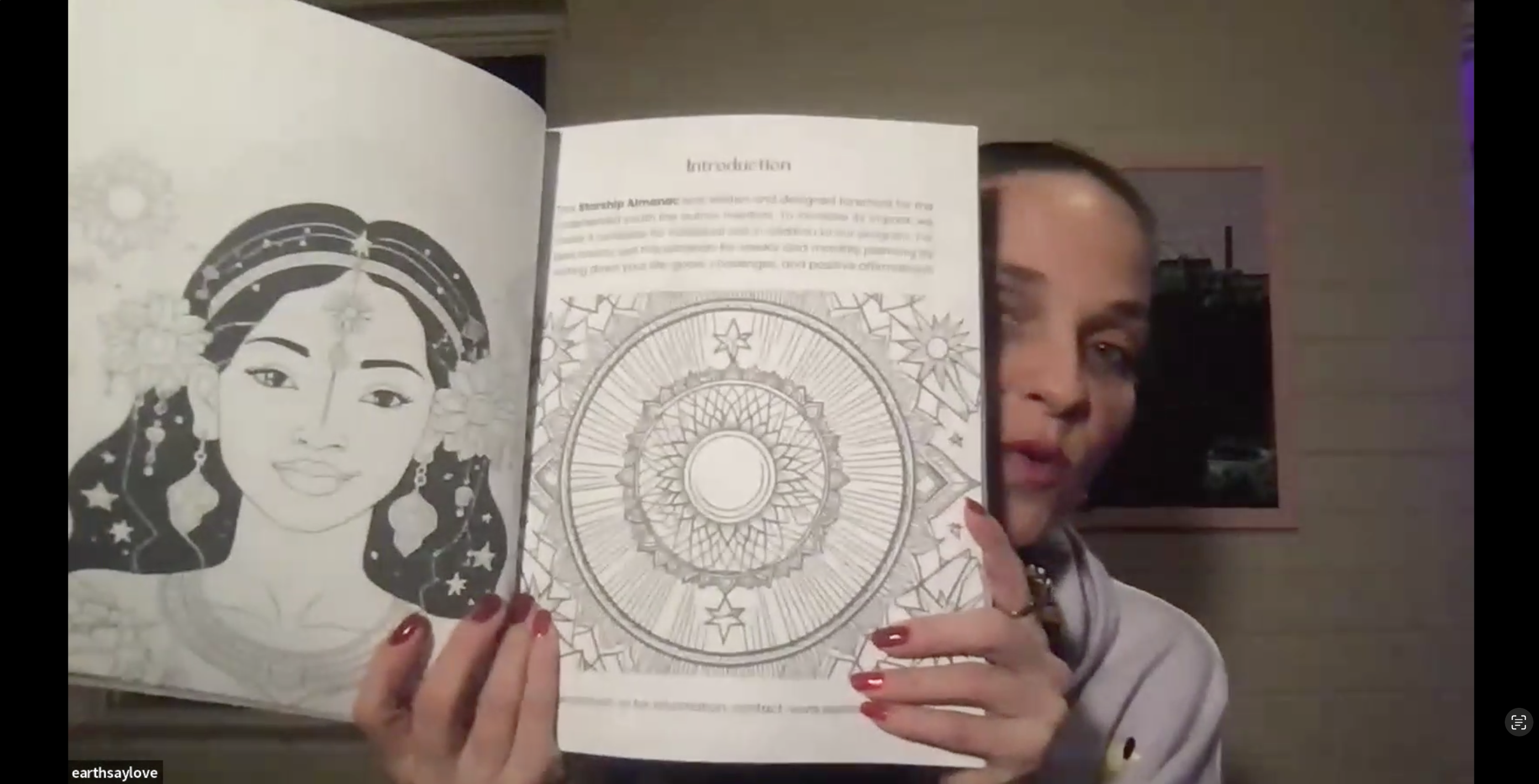 Starship 25.1.5 Advocacy